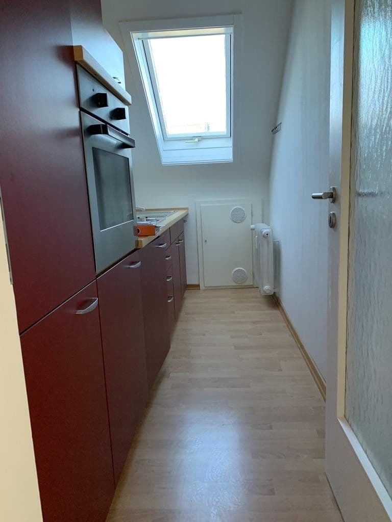 Prenájom bytu 1-izbový 41 m², Mozartweg 3, Filderstadt, Bádensko-Wurttembersko Prenájom bytu 1-izbový 41 m², Mozartweg 3, Filderstadt, Bádensko-Wurttembersko