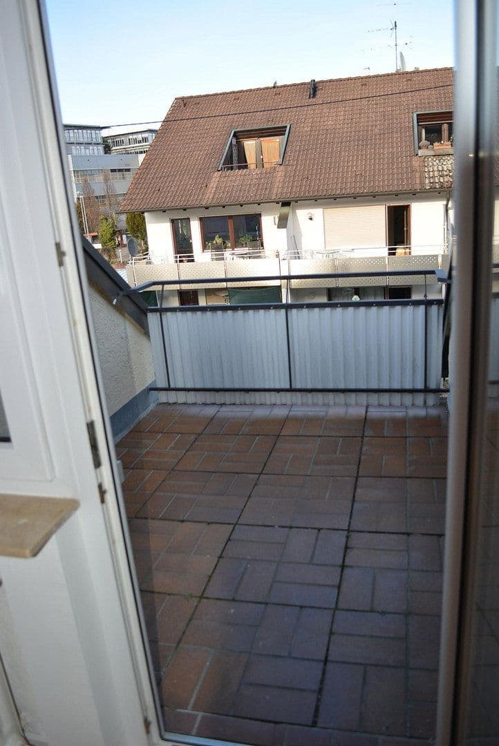Prenájom bytu 1-izbový 41 m², Mozartweg 3, Filderstadt, Bádensko-Wurttembersko Prenájom bytu 1-izbový 41 m², Mozartweg 3, Filderstadt, Bádensko-Wurttembersko