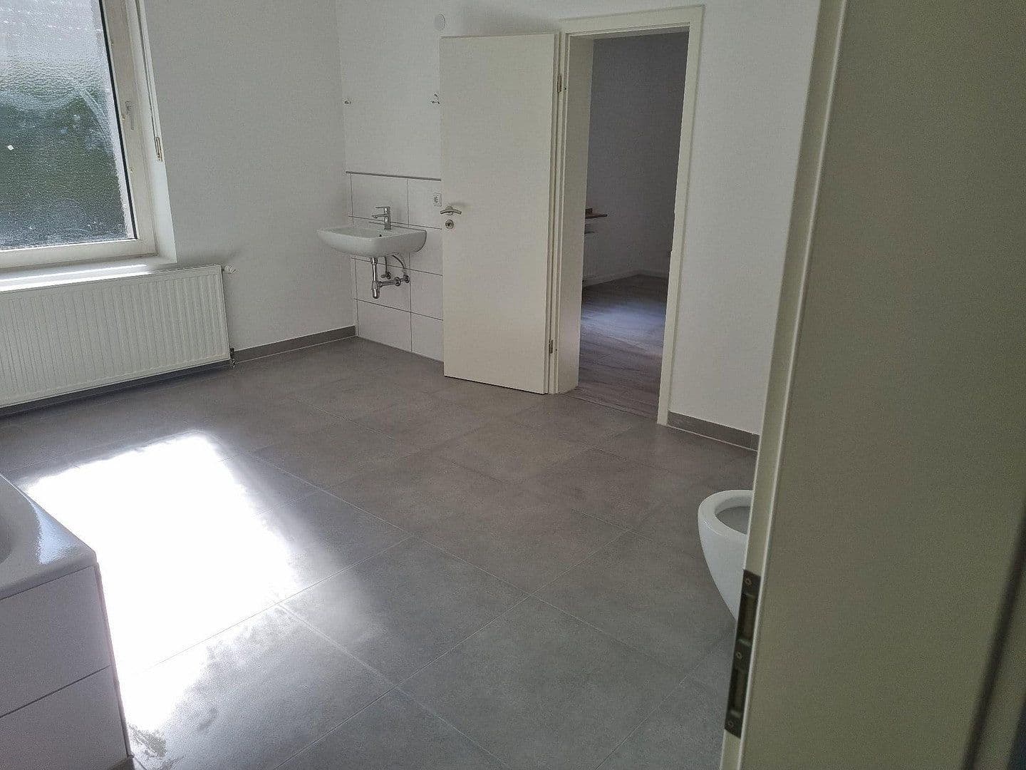 Prenájom bytu 3-izbový 116 m², Recklinghausen, Severné Porýnie - Westfálsko Prenájom bytu 3-izbový 116 m², Recklinghausen, Severné Porýnie - Westfálsko