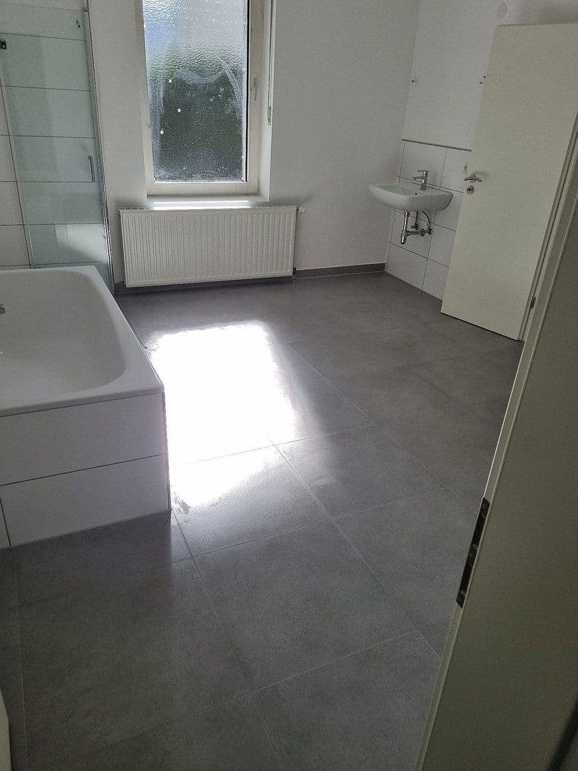 Prenájom bytu 3-izbový 116 m², Recklinghausen, Severné Porýnie - Westfálsko Prenájom bytu 3-izbový 116 m², Recklinghausen, Severné Porýnie - Westfálsko