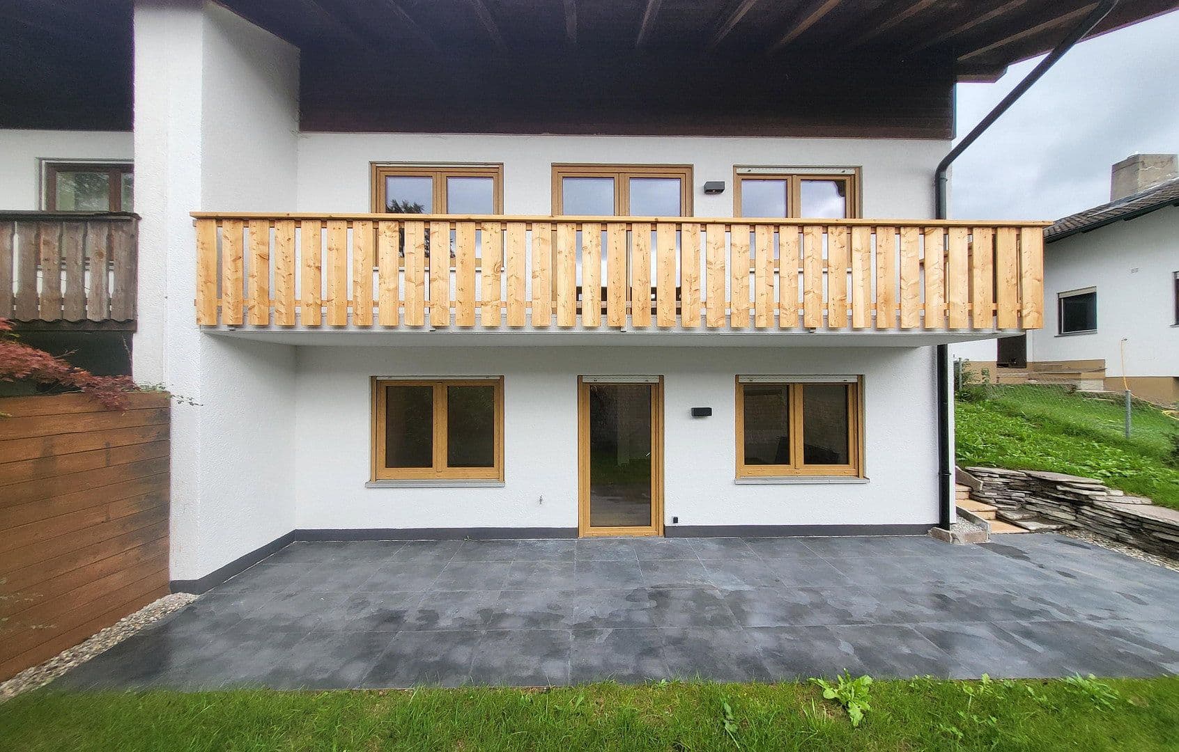 Predaj domu 160 m², pozemok 244 m², Am Anger 10a, Babensham, Bavorsko Predaj domu 160 m², pozemok 244 m², Am Anger 10a, Babensham, Bavorsko