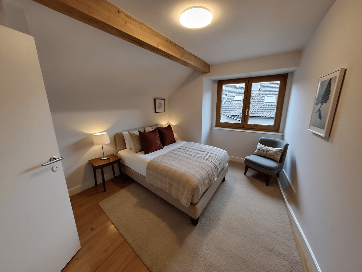 Predaj domu 160 m², pozemok 244 m², Am Anger 10a, Babensham, Bavorsko Predaj domu 160 m², pozemok 244 m², Am Anger 10a, Babensham, Bavorsko