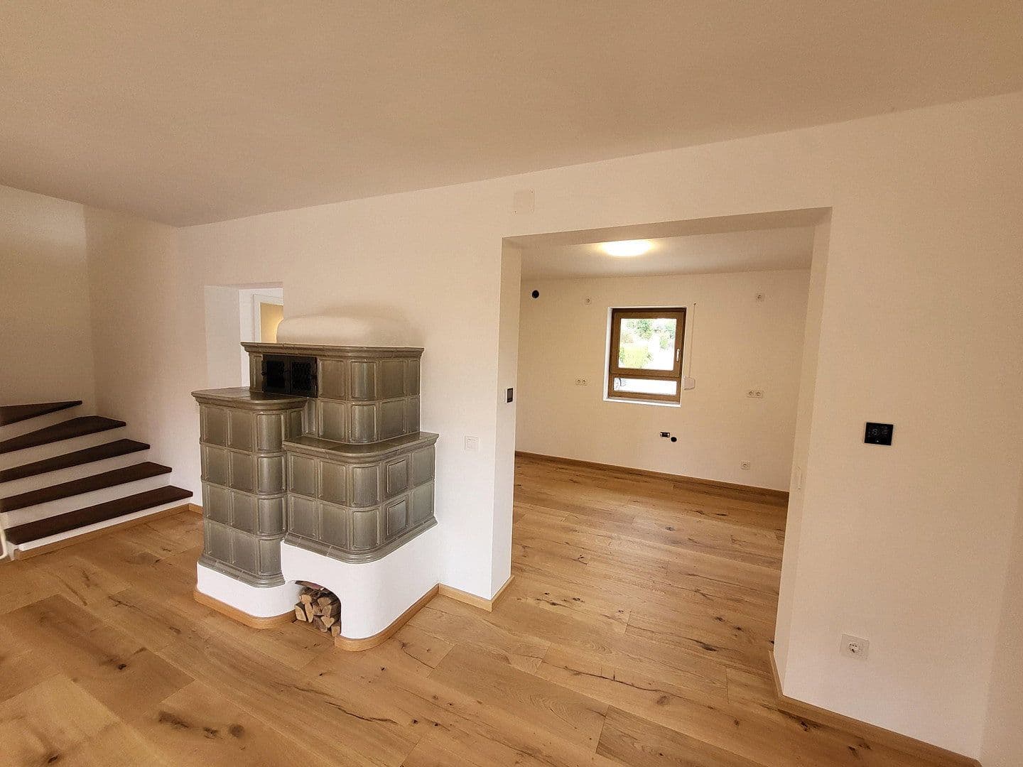 Predaj domu 160 m², pozemok 244 m², Am Anger 10a, Babensham, Bavorsko Predaj domu 160 m², pozemok 244 m², Am Anger 10a, Babensham, Bavorsko