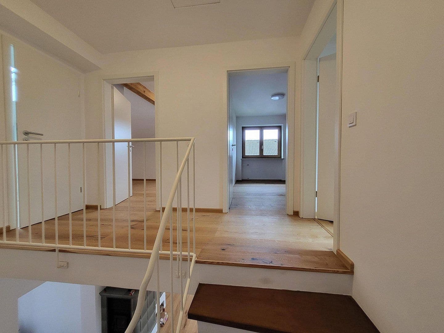 Predaj domu 160 m², pozemok 244 m², Am Anger 10a, Babensham, Bavorsko Predaj domu 160 m², pozemok 244 m², Am Anger 10a, Babensham, Bavorsko