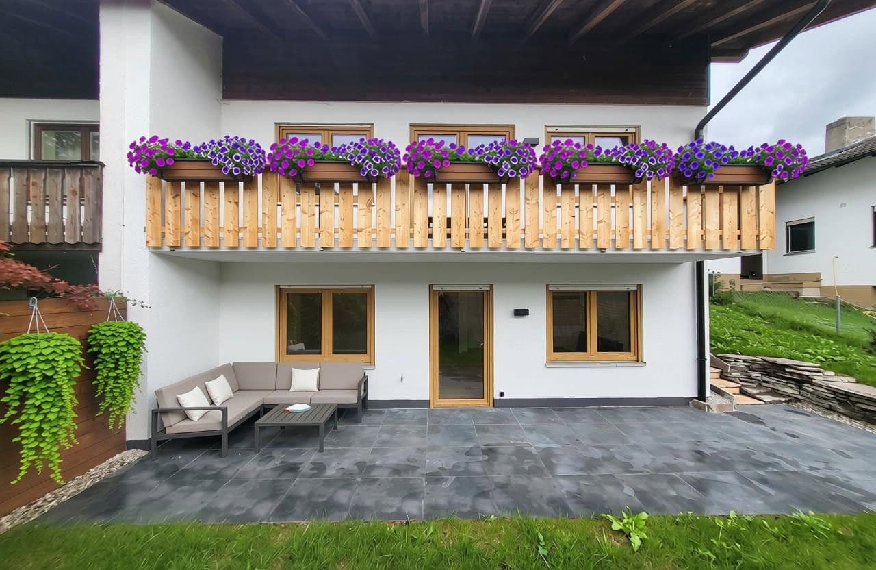 Predaj domu 160 m², pozemok 244 m², Am Anger 10a, Babensham, Bavorsko Predaj domu 160 m², pozemok 244 m², Am Anger 10a, Babensham, Bavorsko