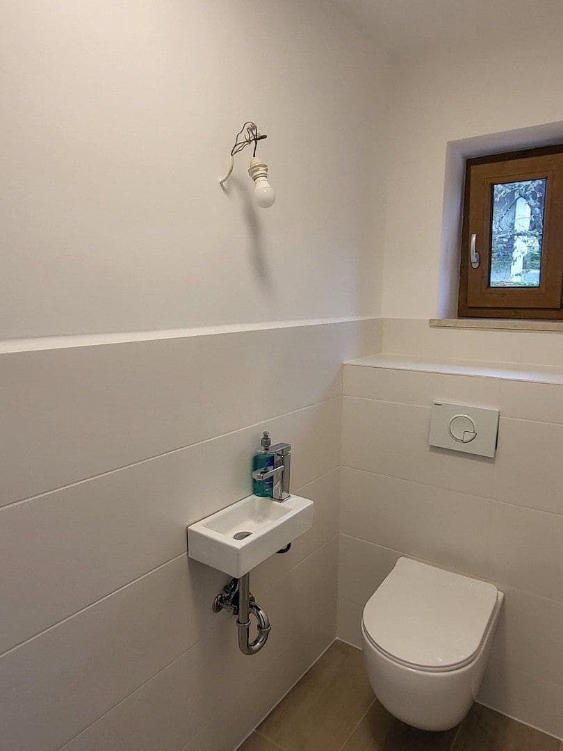 Predaj domu 160 m², pozemok 244 m², Am Anger 10a, Babensham, Bavorsko Predaj domu 160 m², pozemok 244 m², Am Anger 10a, Babensham, Bavorsko