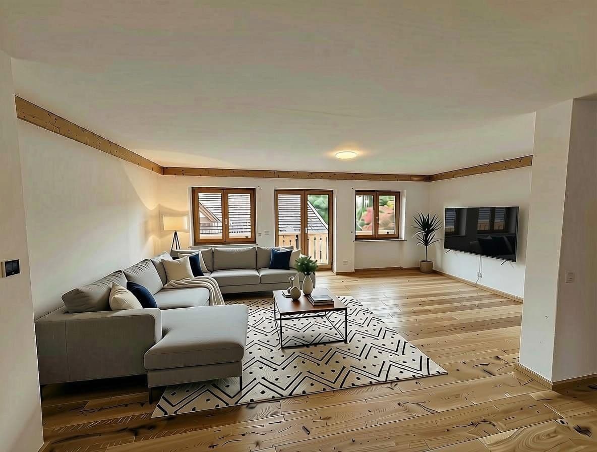 Predaj domu 160 m², pozemok 244 m², Am Anger 10a, Babensham, Bavorsko Predaj domu 160 m², pozemok 244 m², Am Anger 10a, Babensham, Bavorsko