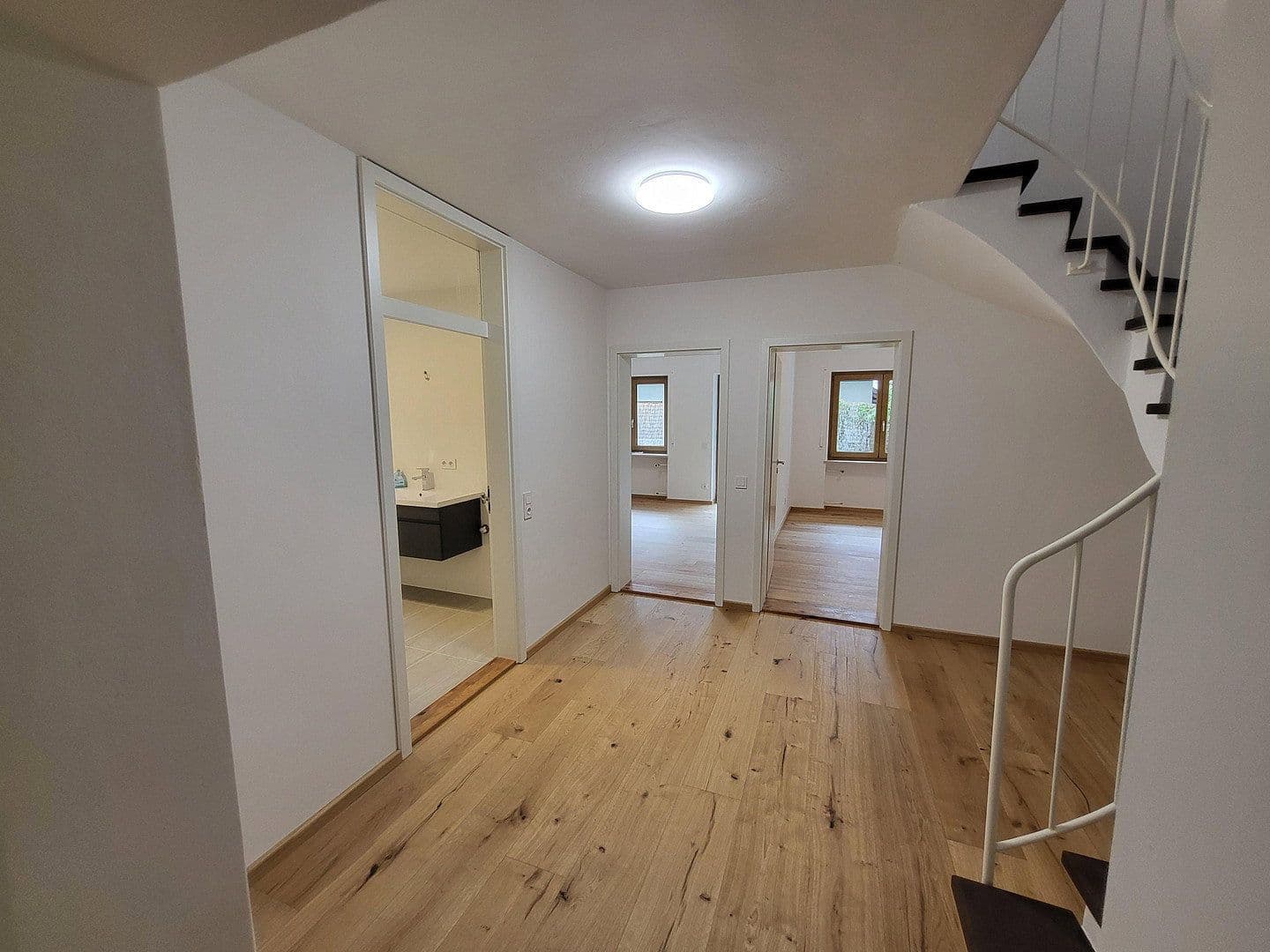 Predaj domu 160 m², pozemok 244 m², Am Anger 10a, Babensham, Bavorsko Predaj domu 160 m², pozemok 244 m², Am Anger 10a, Babensham, Bavorsko