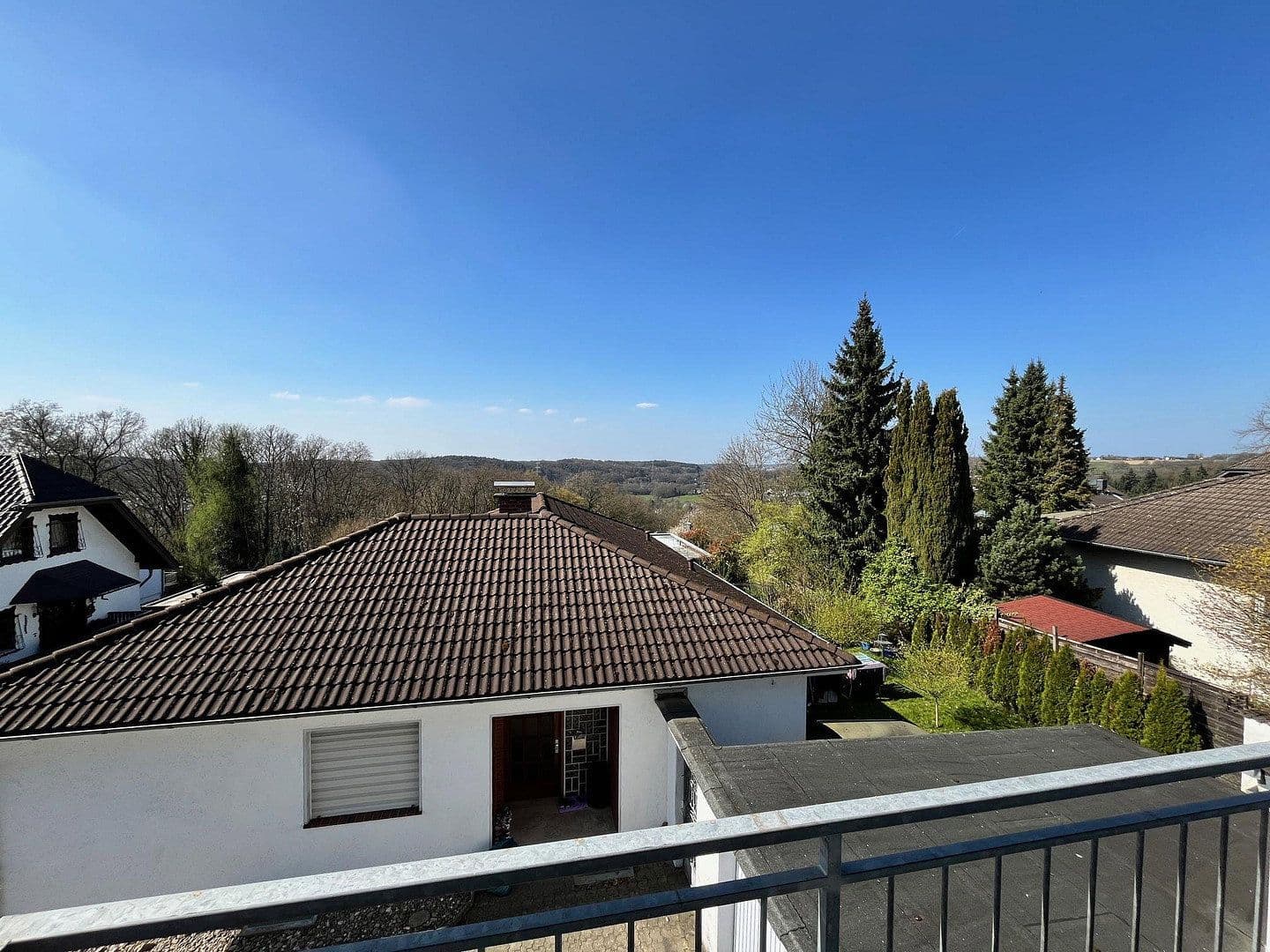 Prenájom bytu 3-izbový 62 m², Weegener Str. 36, Lohmar, Severné Porýnie - Westfálsko Prenájom bytu 3-izbový 62 m², Weegener Str. 36, Lohmar, Severné Porýnie - Westfálsko