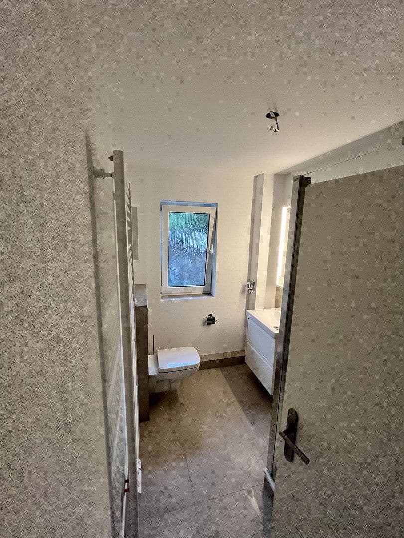 Prenájom bytu 3-izbový 62 m², Weegener Str. 36, Lohmar, Severné Porýnie - Westfálsko Prenájom bytu 3-izbový 62 m², Weegener Str. 36, Lohmar, Severné Porýnie - Westfálsko