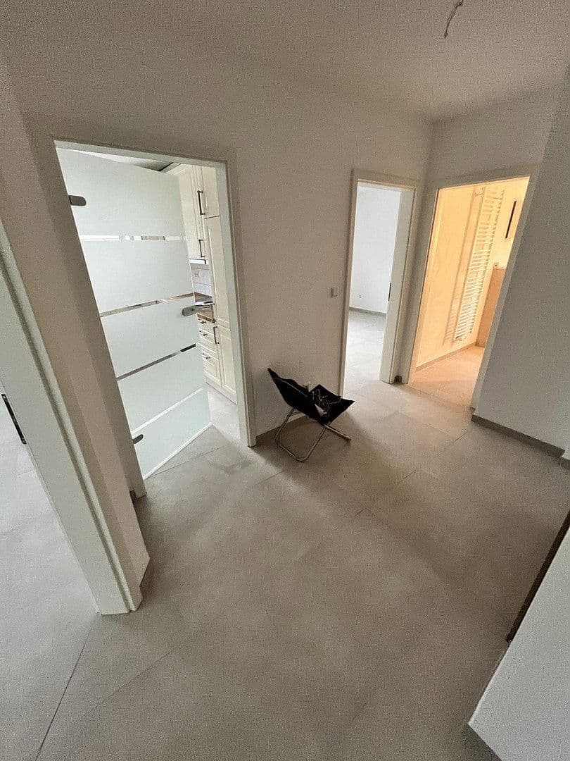 Prenájom bytu 3-izbový 62 m², Weegener Str. 36, Lohmar, Severné Porýnie - Westfálsko Prenájom bytu 3-izbový 62 m², Weegener Str. 36, Lohmar, Severné Porýnie - Westfálsko