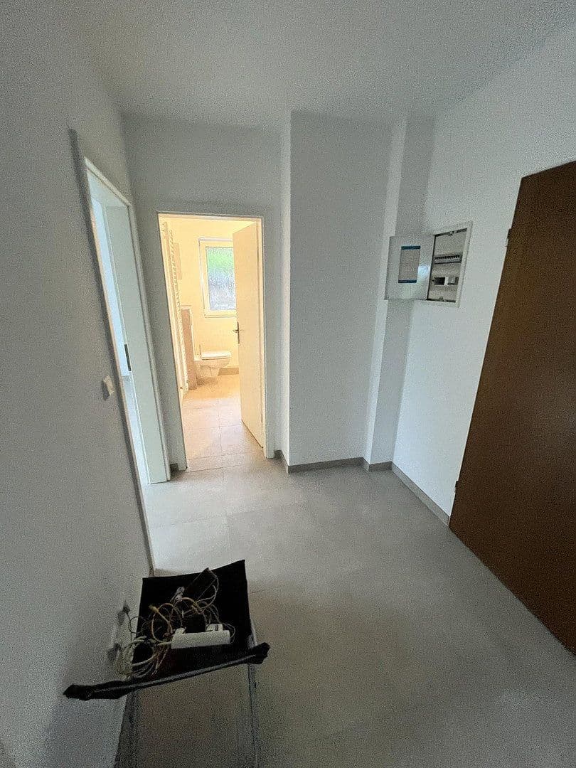 Prenájom bytu 3-izbový 62 m², Weegener Str. 36, Lohmar, Severné Porýnie - Westfálsko Prenájom bytu 3-izbový 62 m², Weegener Str. 36, Lohmar, Severné Porýnie - Westfálsko