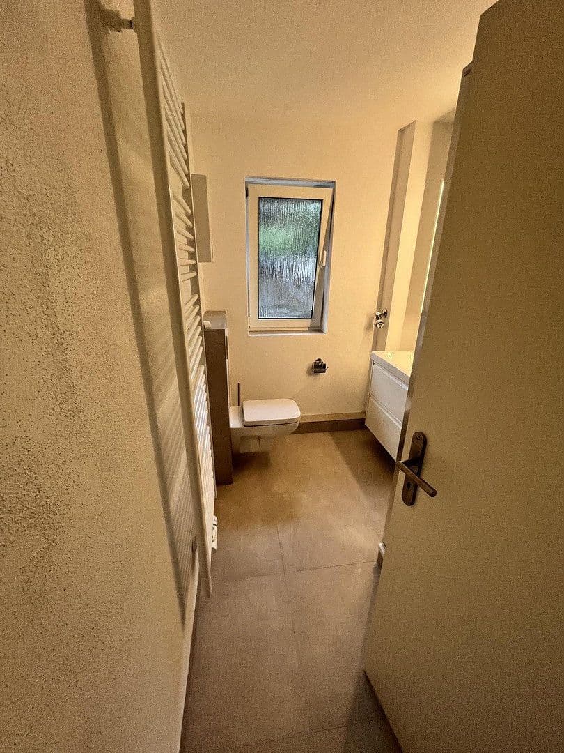 Prenájom bytu 3-izbový 62 m², Weegener Str. 36, Lohmar, Severné Porýnie - Westfálsko Prenájom bytu 3-izbový 62 m², Weegener Str. 36, Lohmar, Severné Porýnie - Westfálsko