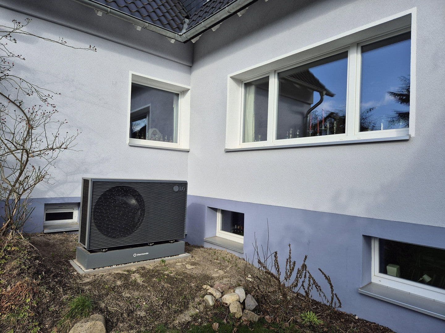 Predaj domu 175 m², pozemok 873 m², Hannover, Dolné Sasko Predaj domu 175 m², pozemok 873 m², Hannover, Dolné Sasko