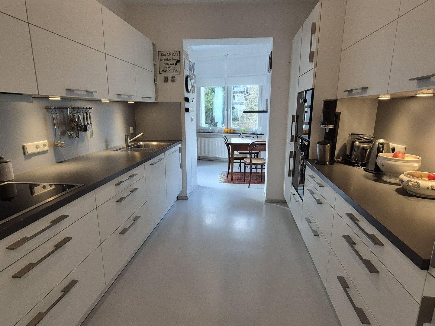 Predaj domu 175 m², pozemok 873 m², Hannover, Dolné Sasko Predaj domu 175 m², pozemok 873 m², Hannover, Dolné Sasko