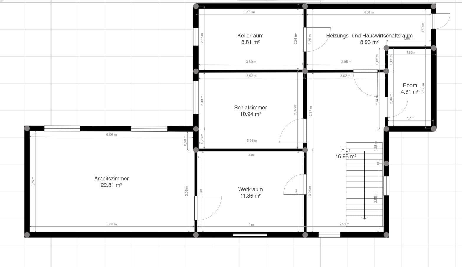 Predaj domu 175 m², pozemok 873 m², Hannover, Dolné Sasko Predaj domu 175 m², pozemok 873 m², Hannover, Dolné Sasko