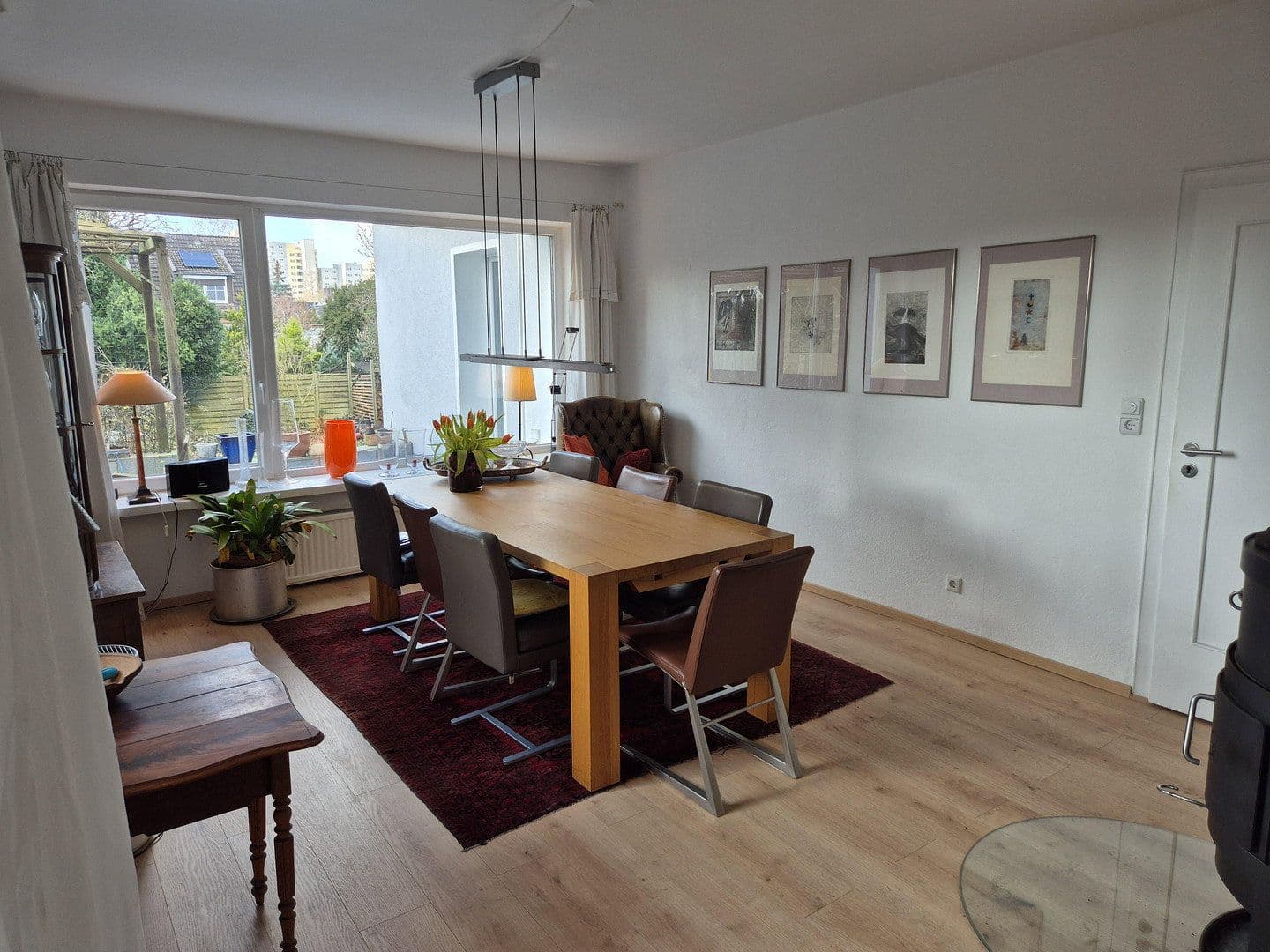 Predaj domu 175 m², pozemok 873 m², Hannover, Dolné Sasko Predaj domu 175 m², pozemok 873 m², Hannover, Dolné Sasko