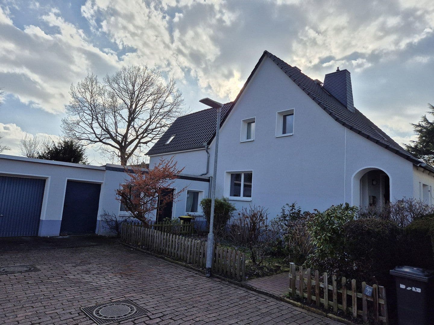 Predaj domu 175 m², pozemok 873 m², Hannover, Dolné Sasko Predaj domu 175 m², pozemok 873 m², Hannover, Dolné Sasko