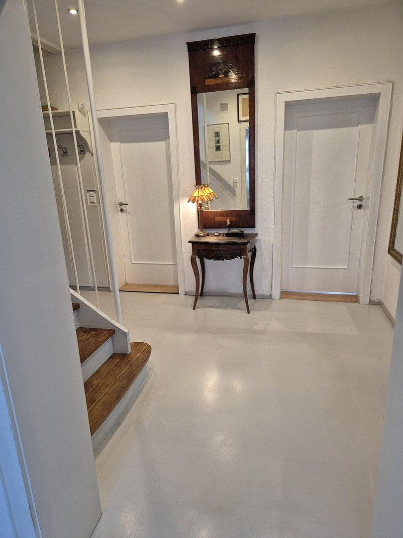 Predaj domu 175 m², pozemok 873 m², Hannover, Dolné Sasko Predaj domu 175 m², pozemok 873 m², Hannover, Dolné Sasko