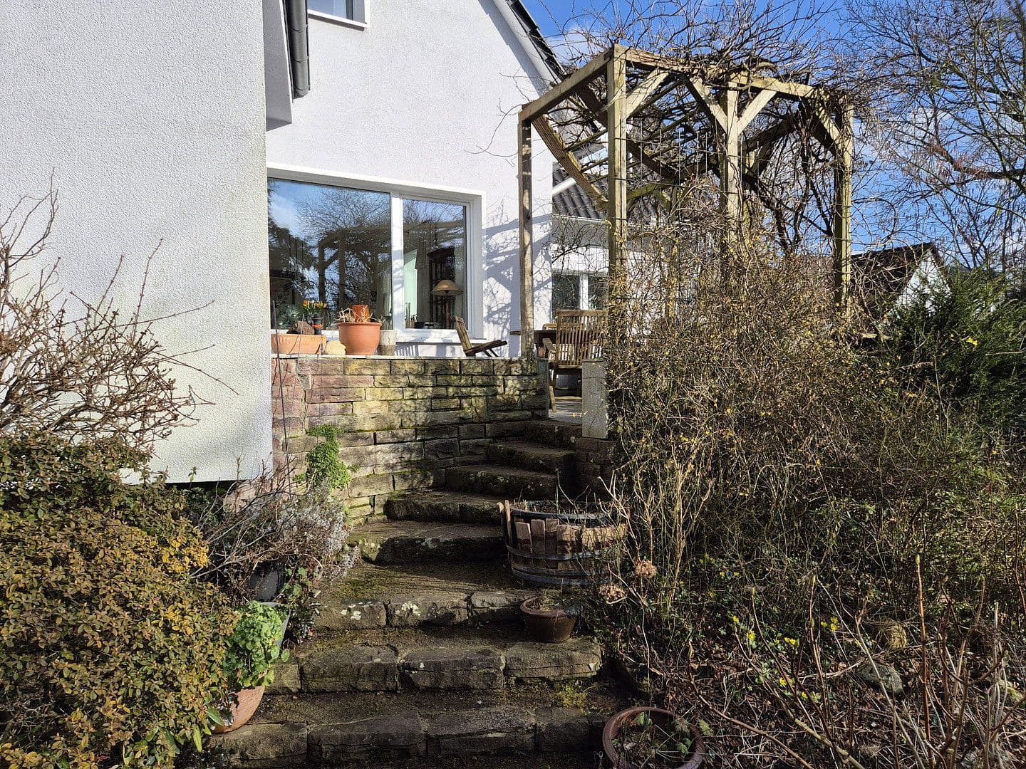 Predaj domu 175 m², pozemok 873 m², Hannover, Dolné Sasko Predaj domu 175 m², pozemok 873 m², Hannover, Dolné Sasko