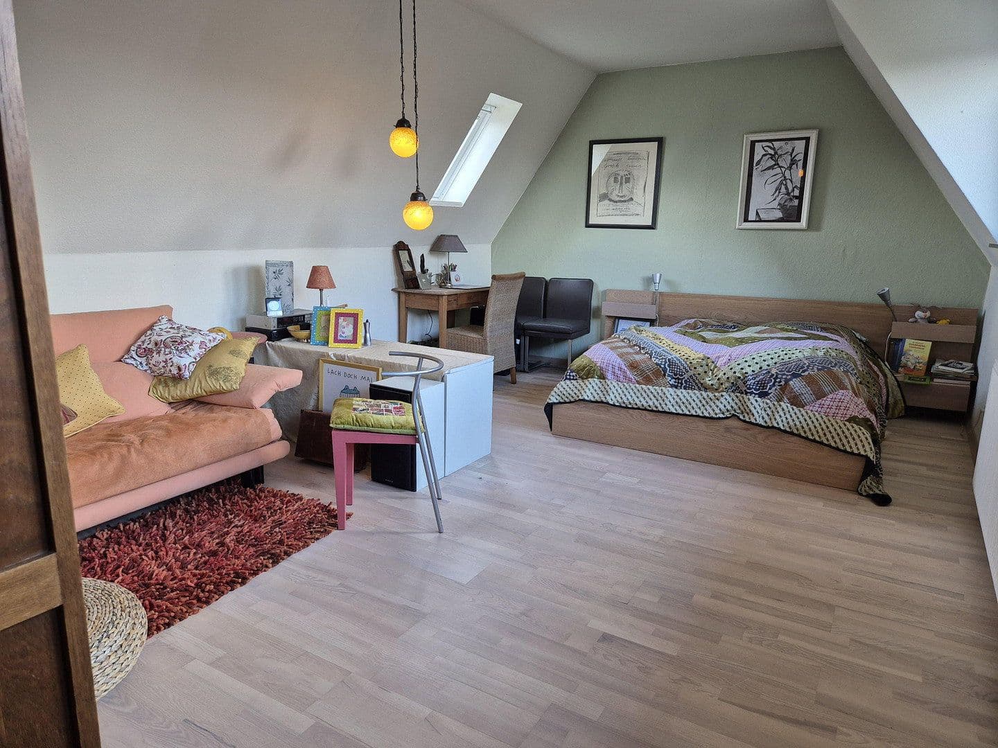 Predaj domu 175 m², pozemok 873 m², Hannover, Dolné Sasko Predaj domu 175 m², pozemok 873 m², Hannover, Dolné Sasko