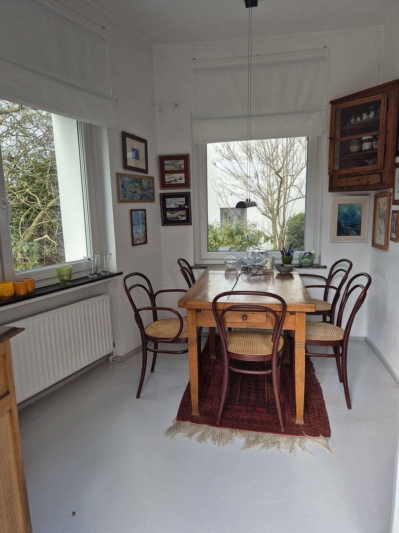 Predaj domu 175 m², pozemok 873 m², Hannover, Dolné Sasko Predaj domu 175 m², pozemok 873 m², Hannover, Dolné Sasko