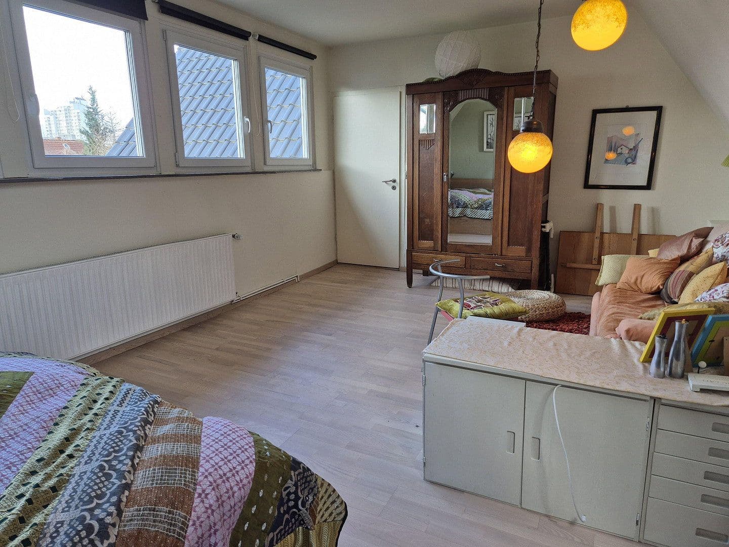 Predaj domu 175 m², pozemok 873 m², Hannover, Dolné Sasko Predaj domu 175 m², pozemok 873 m², Hannover, Dolné Sasko