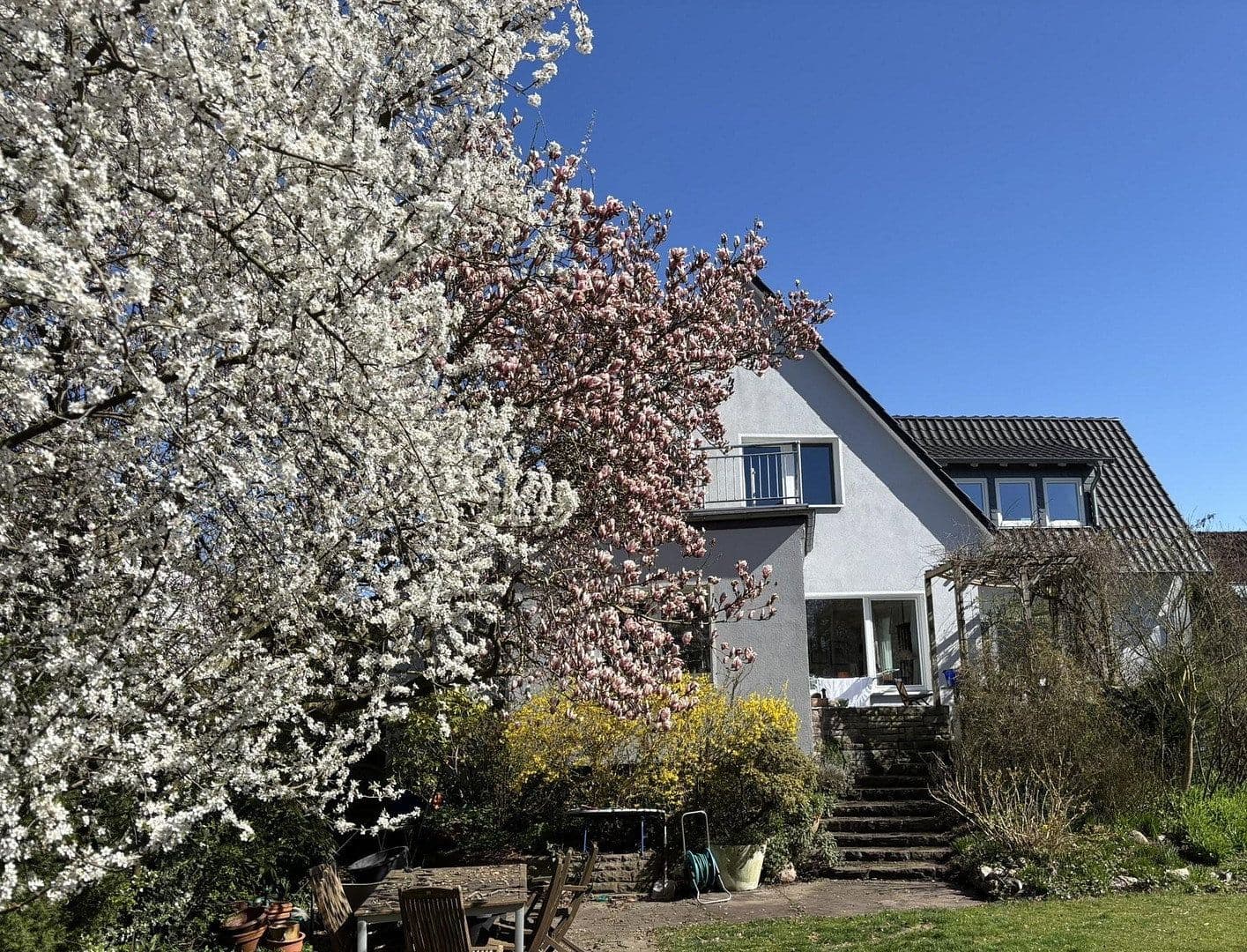 Predaj domu 175 m², pozemok 873 m², Hannover, Dolné Sasko Predaj domu 175 m², pozemok 873 m², Hannover, Dolné Sasko