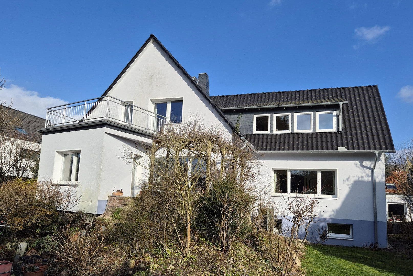 Predaj domu 175 m², pozemok 873 m², Hannover, Dolné Sasko Predaj domu 175 m², pozemok 873 m², Hannover, Dolné Sasko
