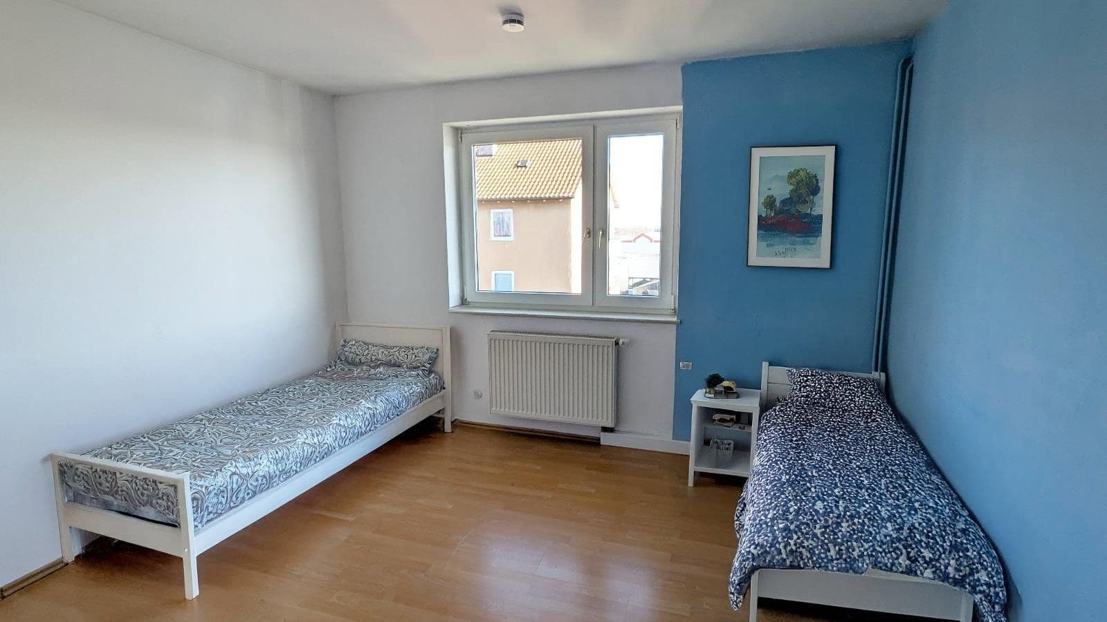Prenájom bytu 3-izbový 68 m², Landshut, Bavorsko Prenájom bytu 3-izbový 68 m², Landshut, Bavorsko