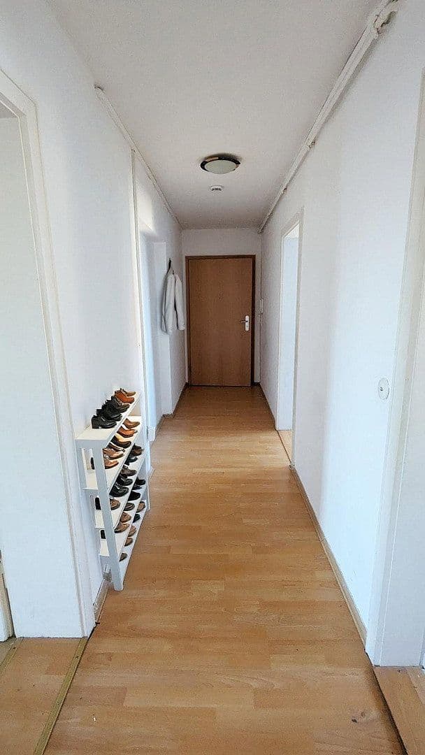 Prenájom bytu 3-izbový 68 m², Landshut, Bavorsko Prenájom bytu 3-izbový 68 m², Landshut, Bavorsko