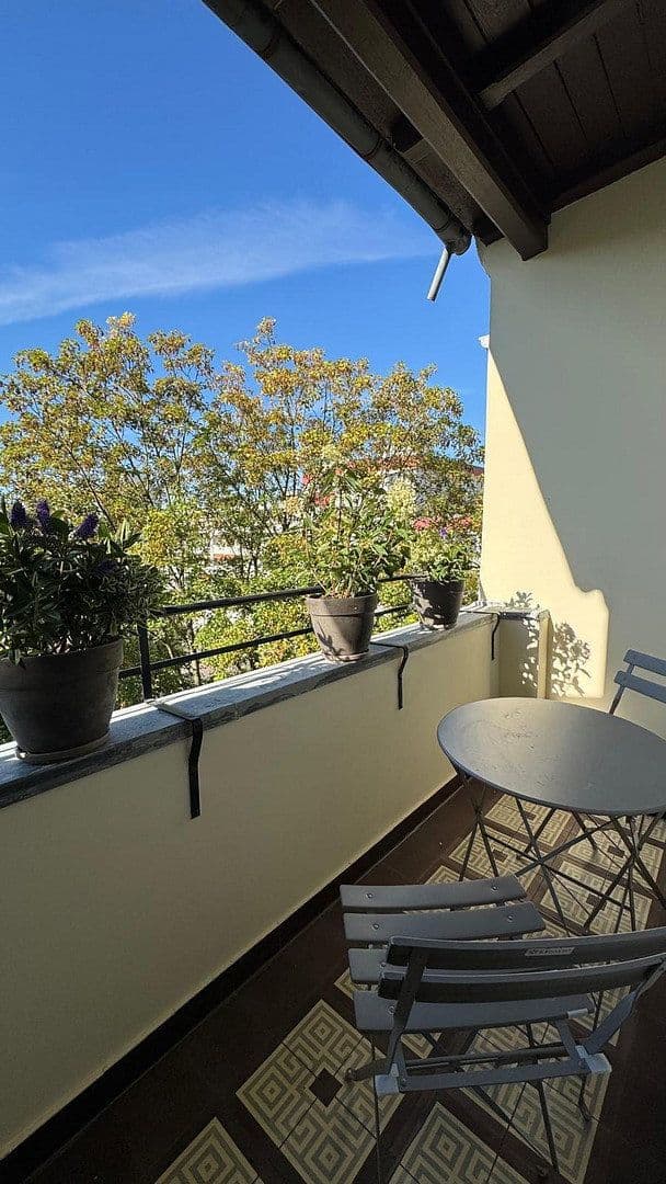 Prenájom bytu 2-izbový 64 m², Berlin, Berlín Prenájom bytu 2-izbový 64 m², Berlin, Berlín