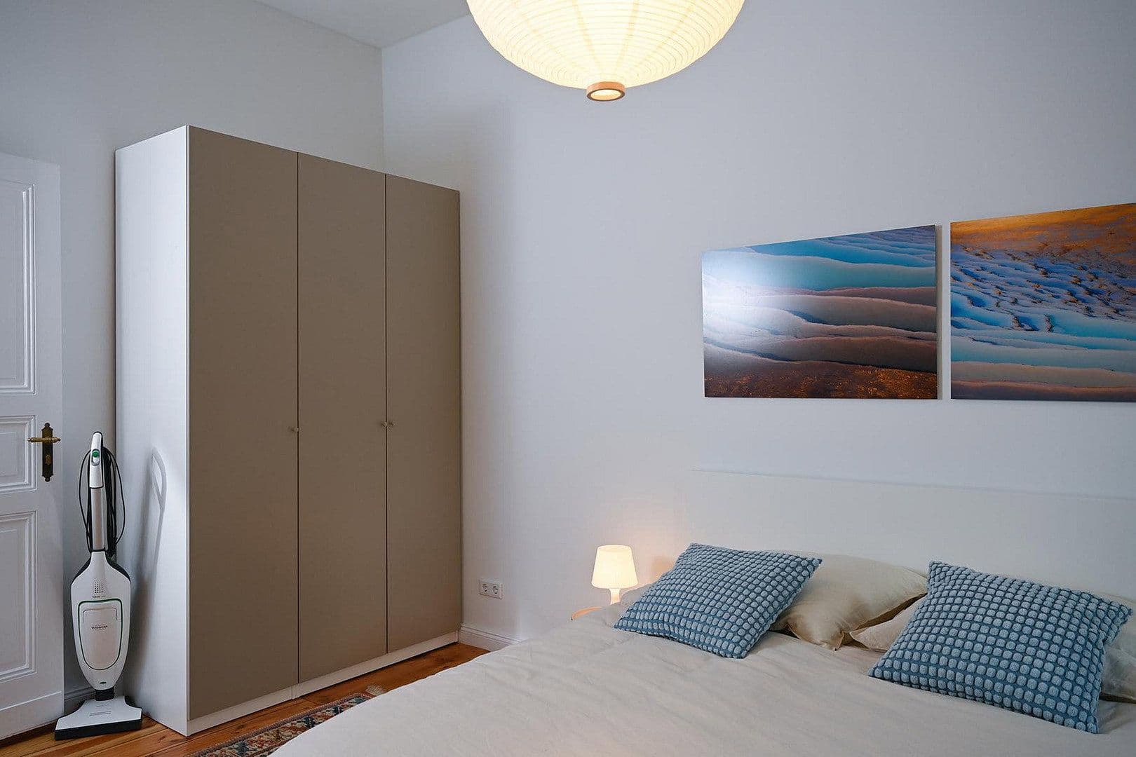 Prenájom bytu 2-izbový 64 m², Berlin, Berlín Prenájom bytu 2-izbový 64 m², Berlin, Berlín