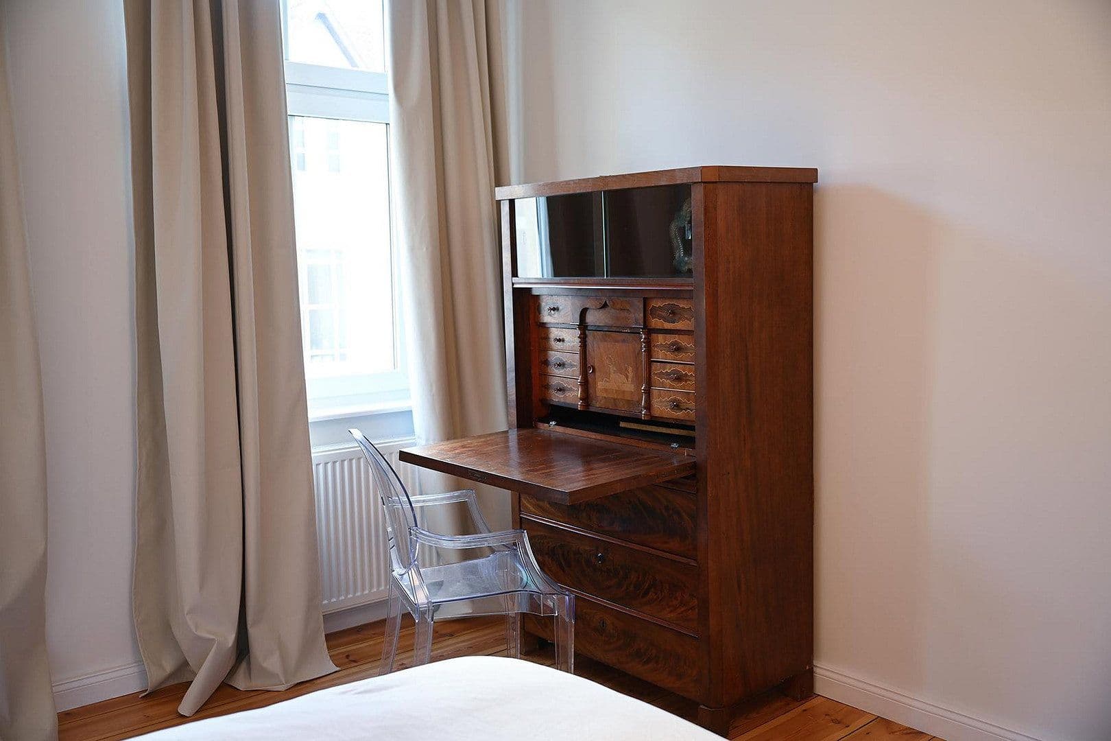 Prenájom bytu 2-izbový 64 m², Berlin, Berlín Prenájom bytu 2-izbový 64 m², Berlin, Berlín