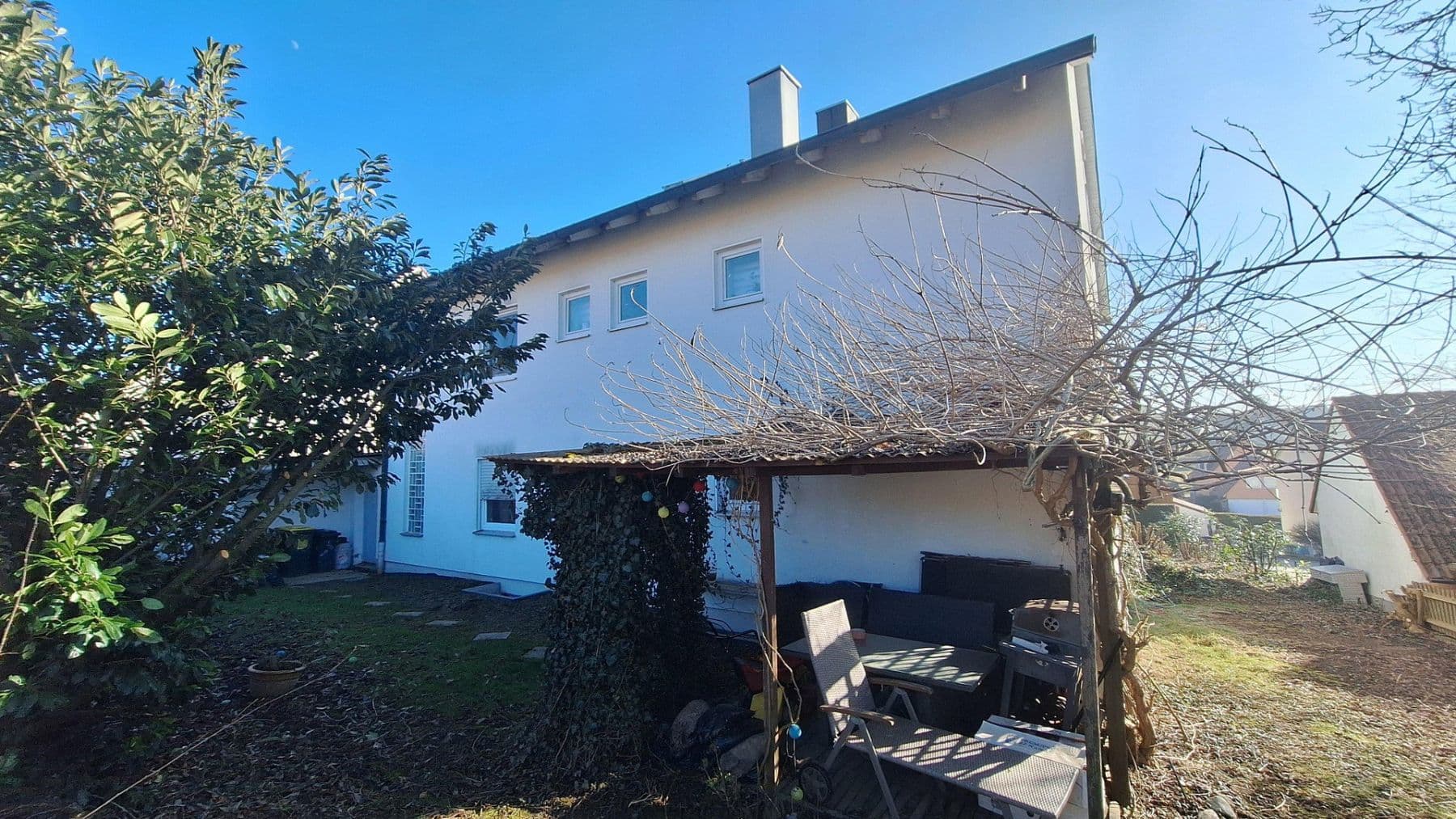 Predaj domu 295 m², pozemok 993 m², Altomünster, Bavorsko Predaj domu 295 m², pozemok 993 m², Altomünster, Bavorsko
