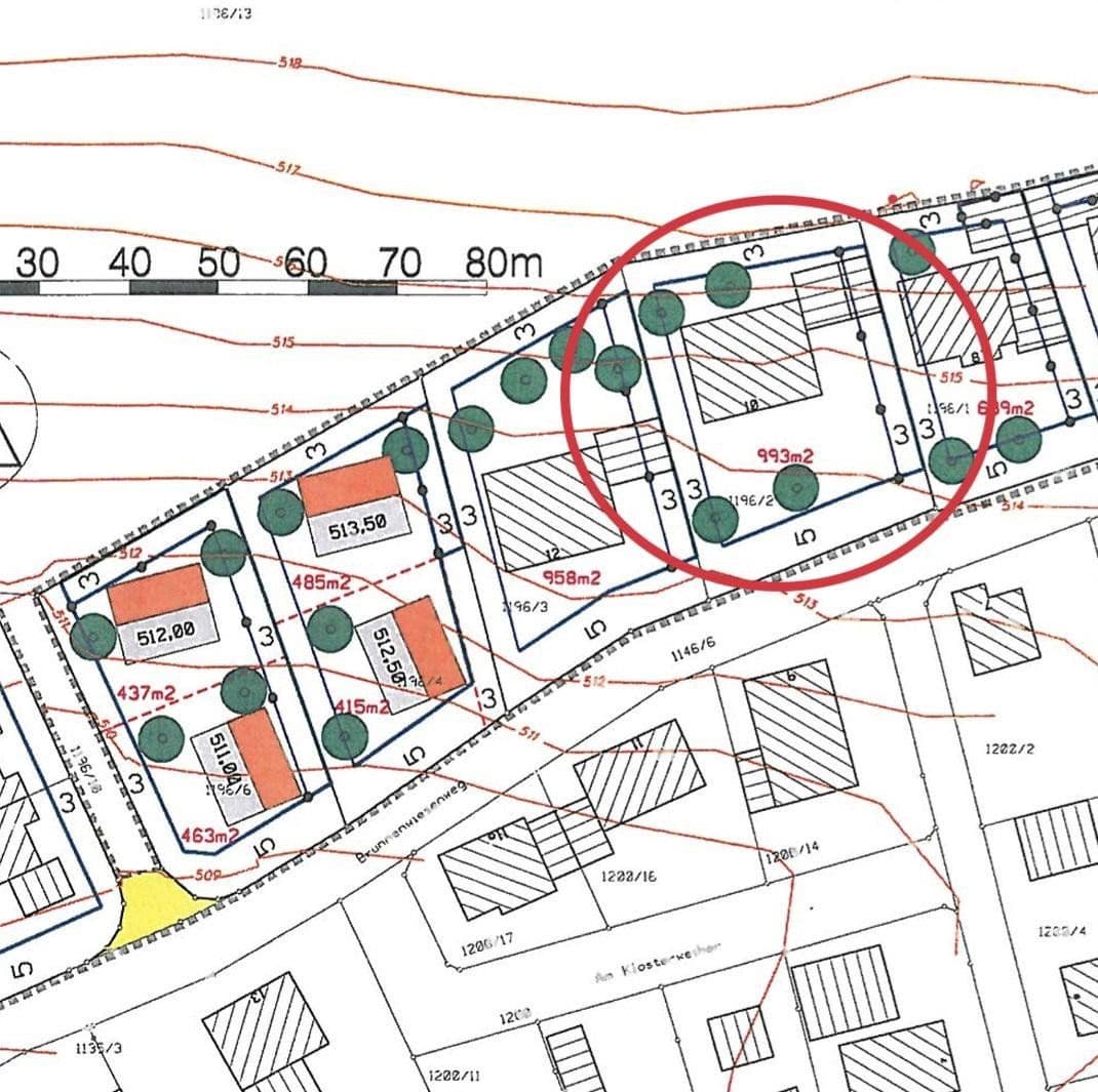 Predaj domu 295 m², pozemok 993 m², Altomünster, Bavorsko Predaj domu 295 m², pozemok 993 m², Altomünster, Bavorsko