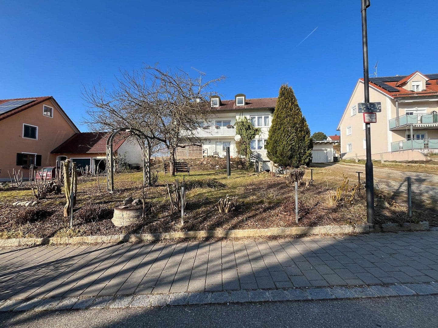 Predaj domu 295 m², pozemok 993 m², Altomünster, Bavorsko Predaj domu 295 m², pozemok 993 m², Altomünster, Bavorsko