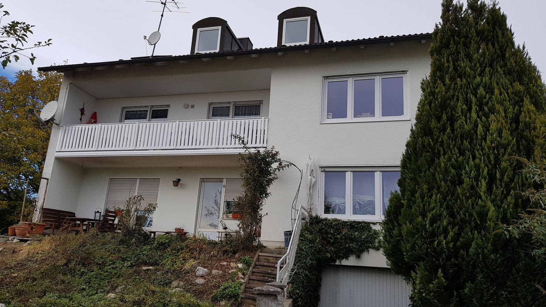 Predaj domu 295 m², pozemok 993 m², Altomünster, Bavorsko Predaj domu 295 m², pozemok 993 m², Altomünster, Bavorsko