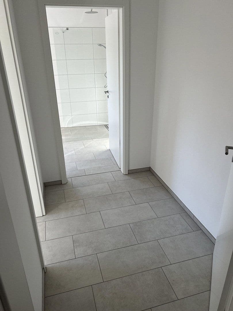Prenájom bytu 3-izbový 98 m², Am Kiefernwald 5 B, Groß Kreutz (Havel), Brandenbursko Prenájom bytu 3-izbový 98 m², Am Kiefernwald 5 B, Groß Kreutz (Havel), Brandenbursko