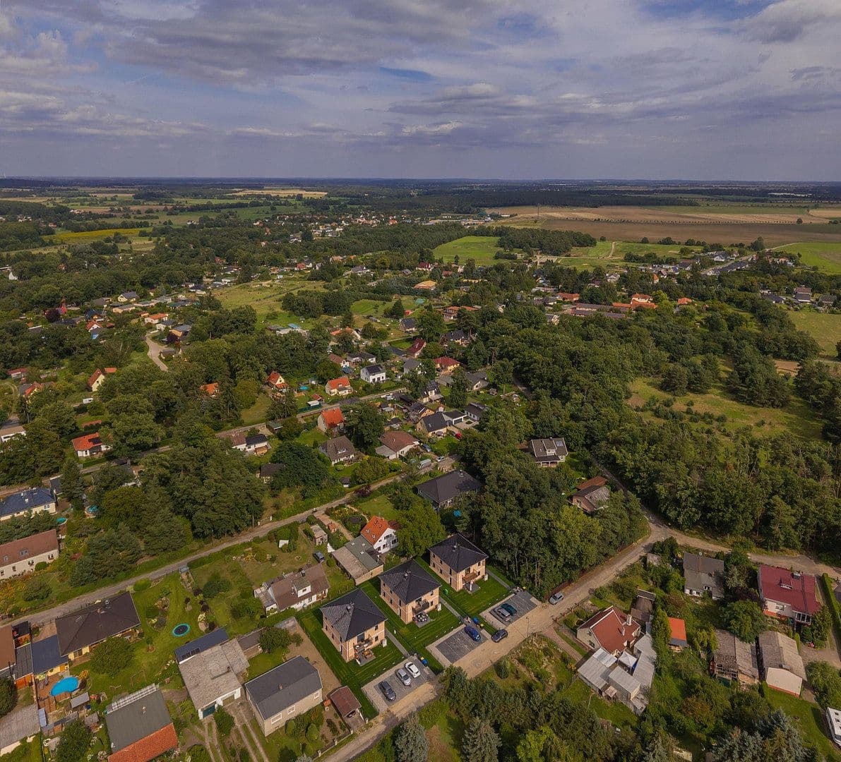 Prenájom bytu 3-izbový 98 m², Am Kiefernwald 5 B, Groß Kreutz (Havel), Brandenbursko Prenájom bytu 3-izbový 98 m², Am Kiefernwald 5 B, Groß Kreutz (Havel), Brandenbursko