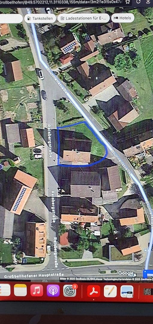Predaj domu 220 m², pozemok 550 m², Schnaittach, Bavorsko Predaj domu 220 m², pozemok 550 m², Schnaittach, Bavorsko