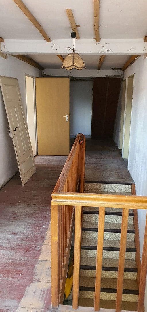Predaj domu 220 m², pozemok 550 m², Schnaittach, Bavorsko Predaj domu 220 m², pozemok 550 m², Schnaittach, Bavorsko