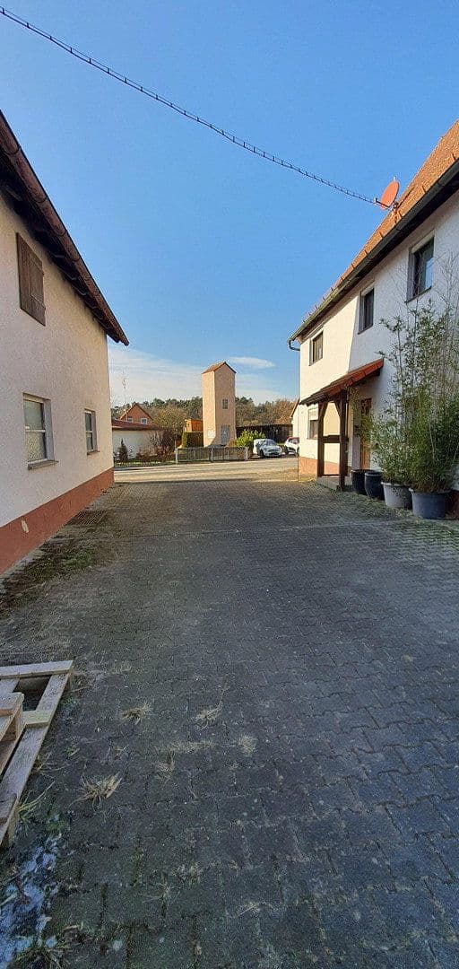 Predaj domu 220 m², pozemok 550 m², Schnaittach, Bavorsko Predaj domu 220 m², pozemok 550 m², Schnaittach, Bavorsko