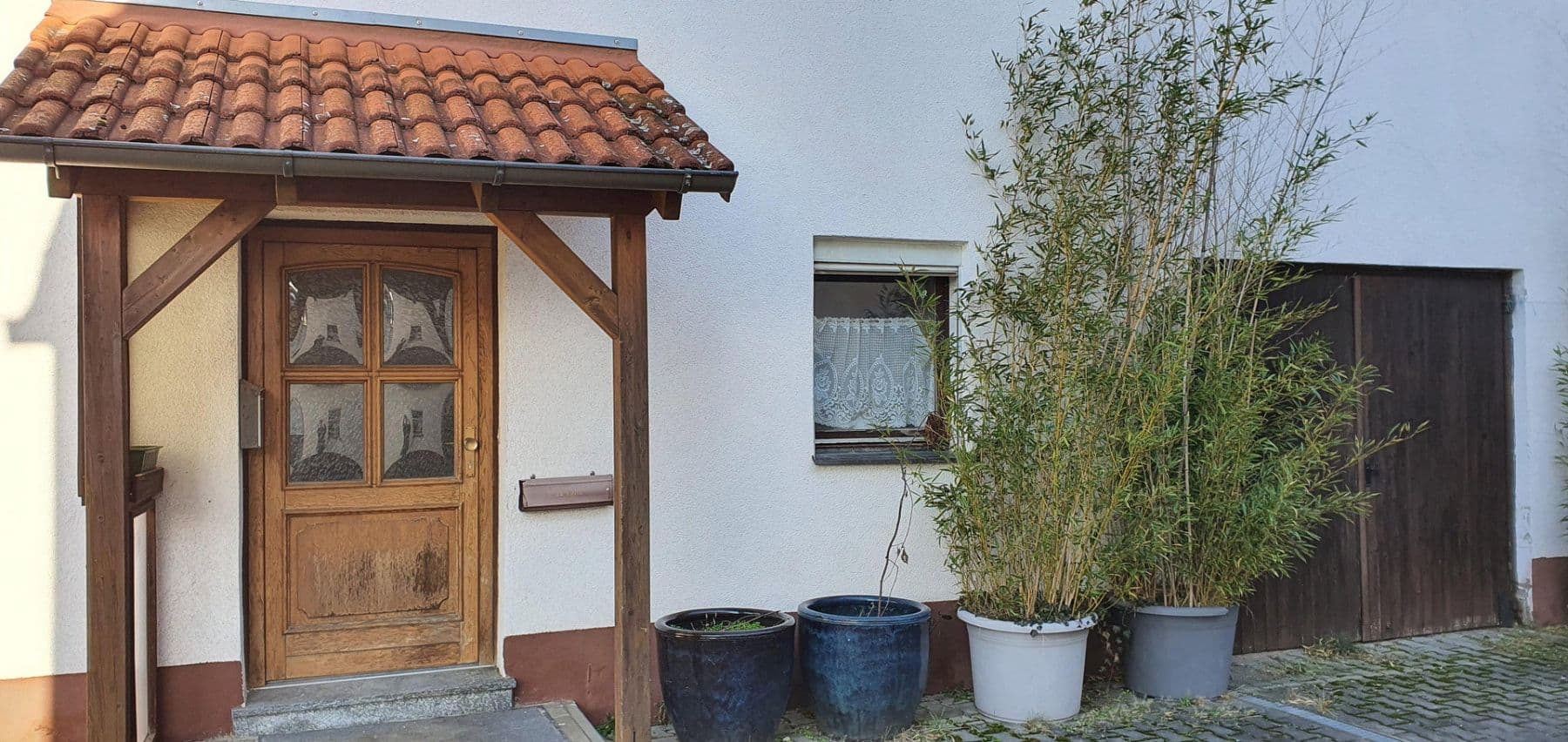 Predaj domu 220 m², pozemok 550 m², Schnaittach, Bavorsko Predaj domu 220 m², pozemok 550 m², Schnaittach, Bavorsko