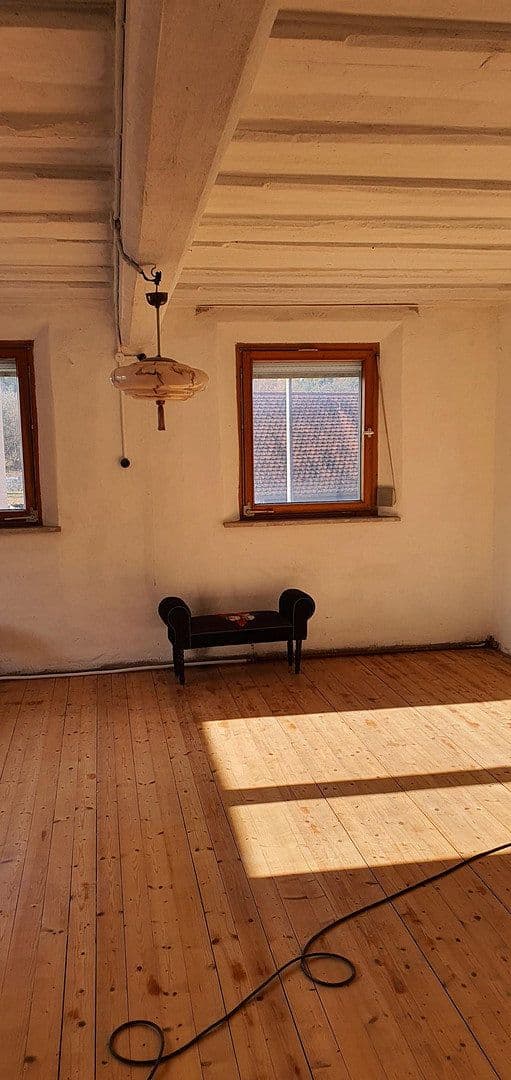 Predaj domu 220 m², pozemok 550 m², Schnaittach, Bavorsko Predaj domu 220 m², pozemok 550 m², Schnaittach, Bavorsko