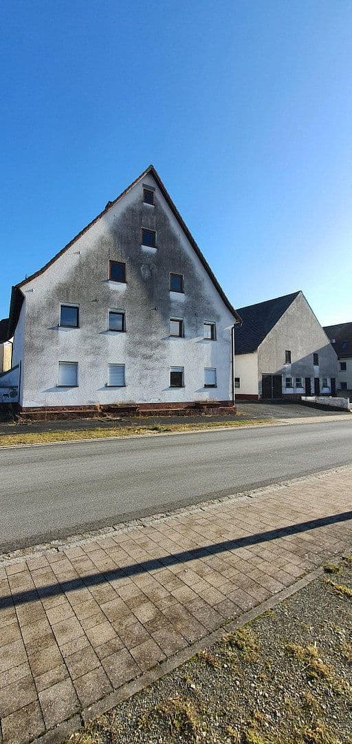 Predaj domu 220 m², pozemok 550 m², Schnaittach, Bavorsko Predaj domu 220 m², pozemok 550 m², Schnaittach, Bavorsko