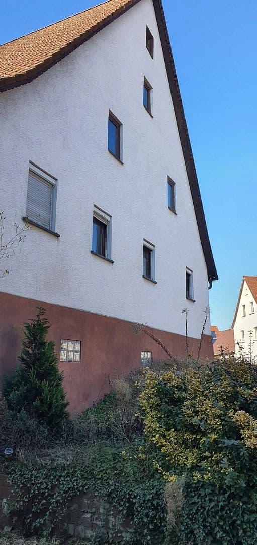 Predaj domu 220 m², pozemok 550 m², Schnaittach, Bavorsko Predaj domu 220 m², pozemok 550 m², Schnaittach, Bavorsko