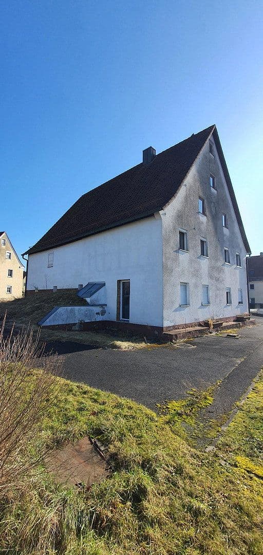 Predaj domu 220 m², pozemok 550 m², Schnaittach, Bavorsko Predaj domu 220 m², pozemok 550 m², Schnaittach, Bavorsko