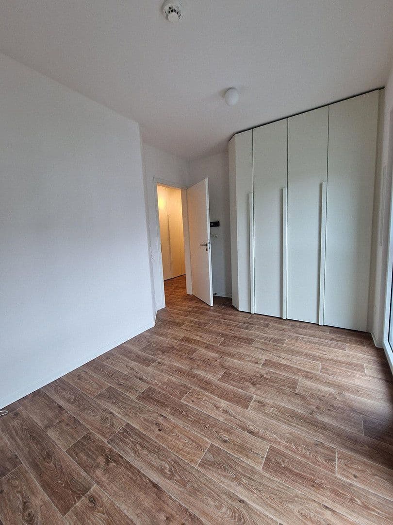 Predaj bytu 2-izbový 43 m², Erkrather Straße 147, Düsseldorf, Severné Porýnie - Westfálsko Predaj bytu 2-izbový 43 m², Erkrather Straße 147, Düsseldorf, Severné Porýnie - Westfálsko