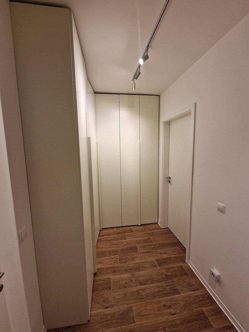Predaj bytu 2-izbový 43 m², Erkrather Straße 147, Düsseldorf, Severné Porýnie - Westfálsko Predaj bytu 2-izbový 43 m², Erkrather Straße 147, Düsseldorf, Severné Porýnie - Westfálsko